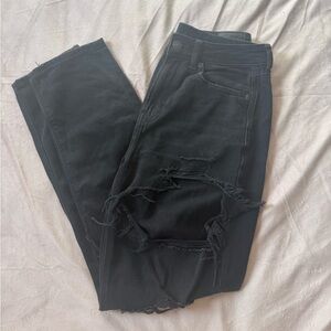 Super cute baggy jeans